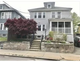 107 Wrentham St, Dorchester