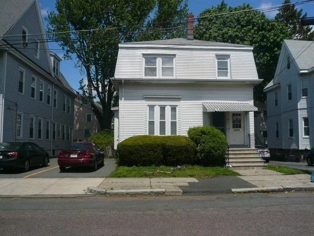 18 Wilson Ave, Malden
