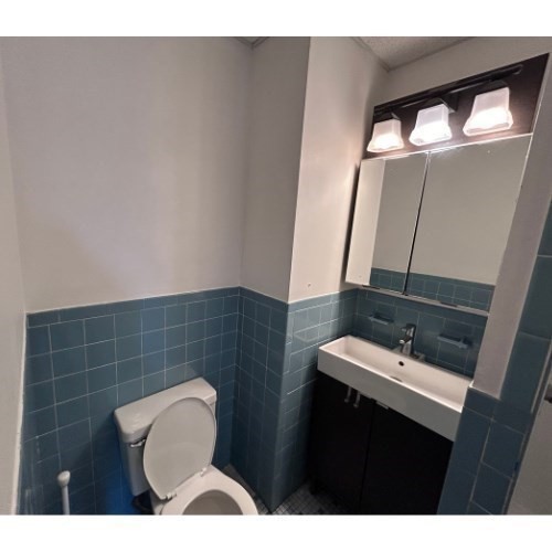 483 Beacon, Back Bay