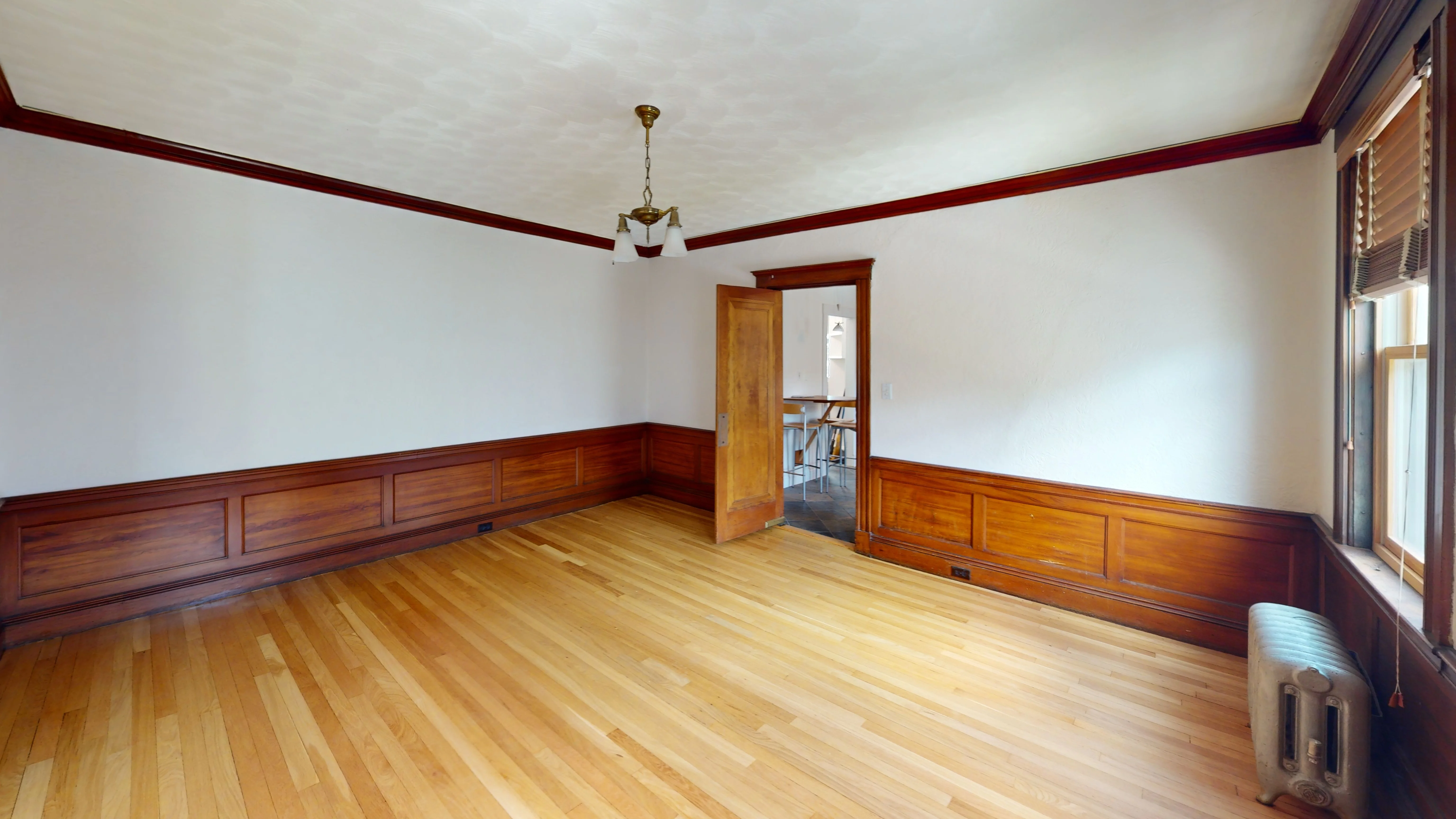 22 Alton, Coolidge Corner