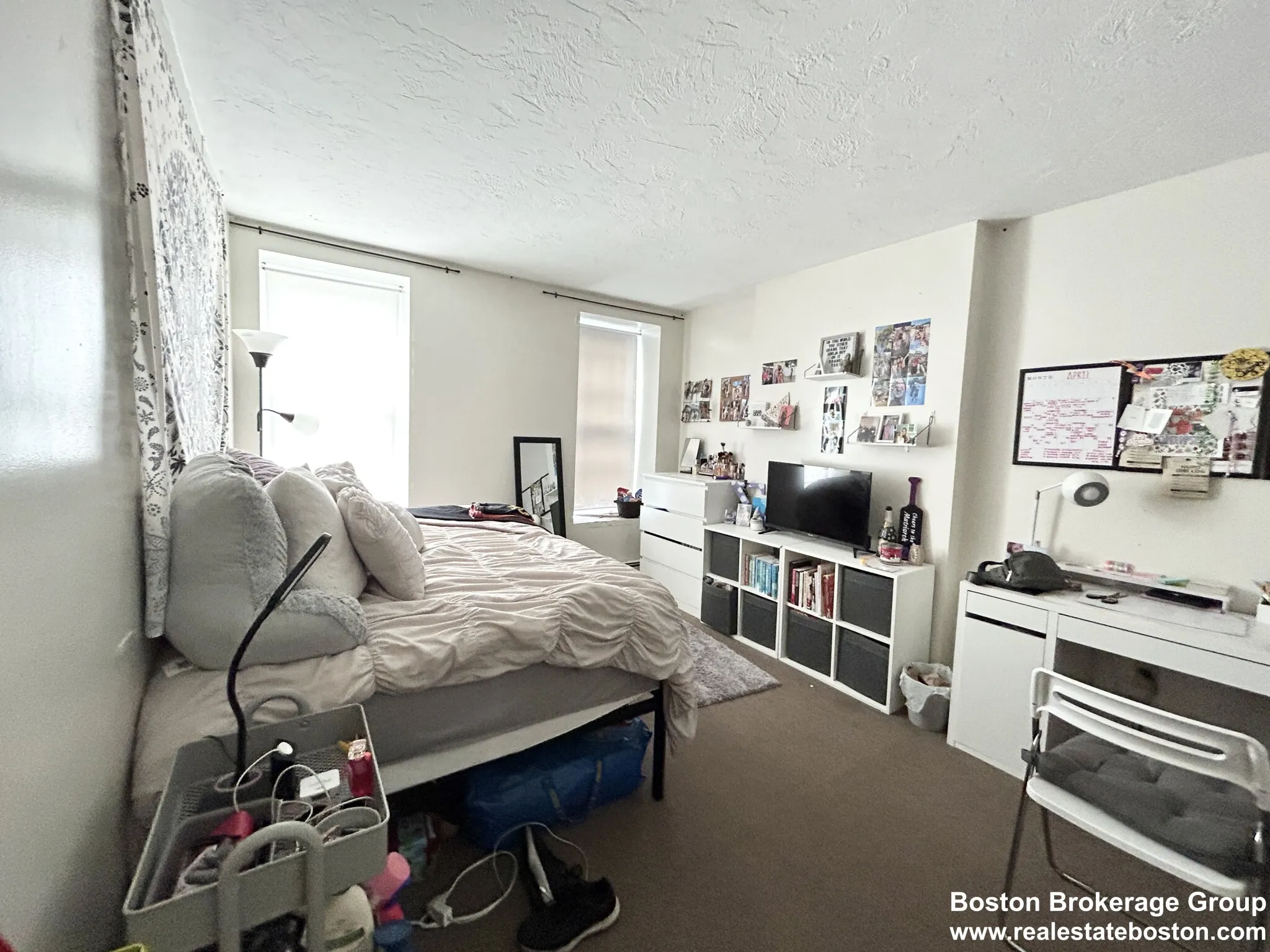 90 Hammond St, Roxbury