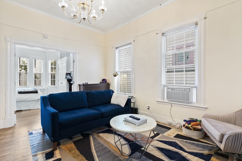 146 Princeton St, East Boston