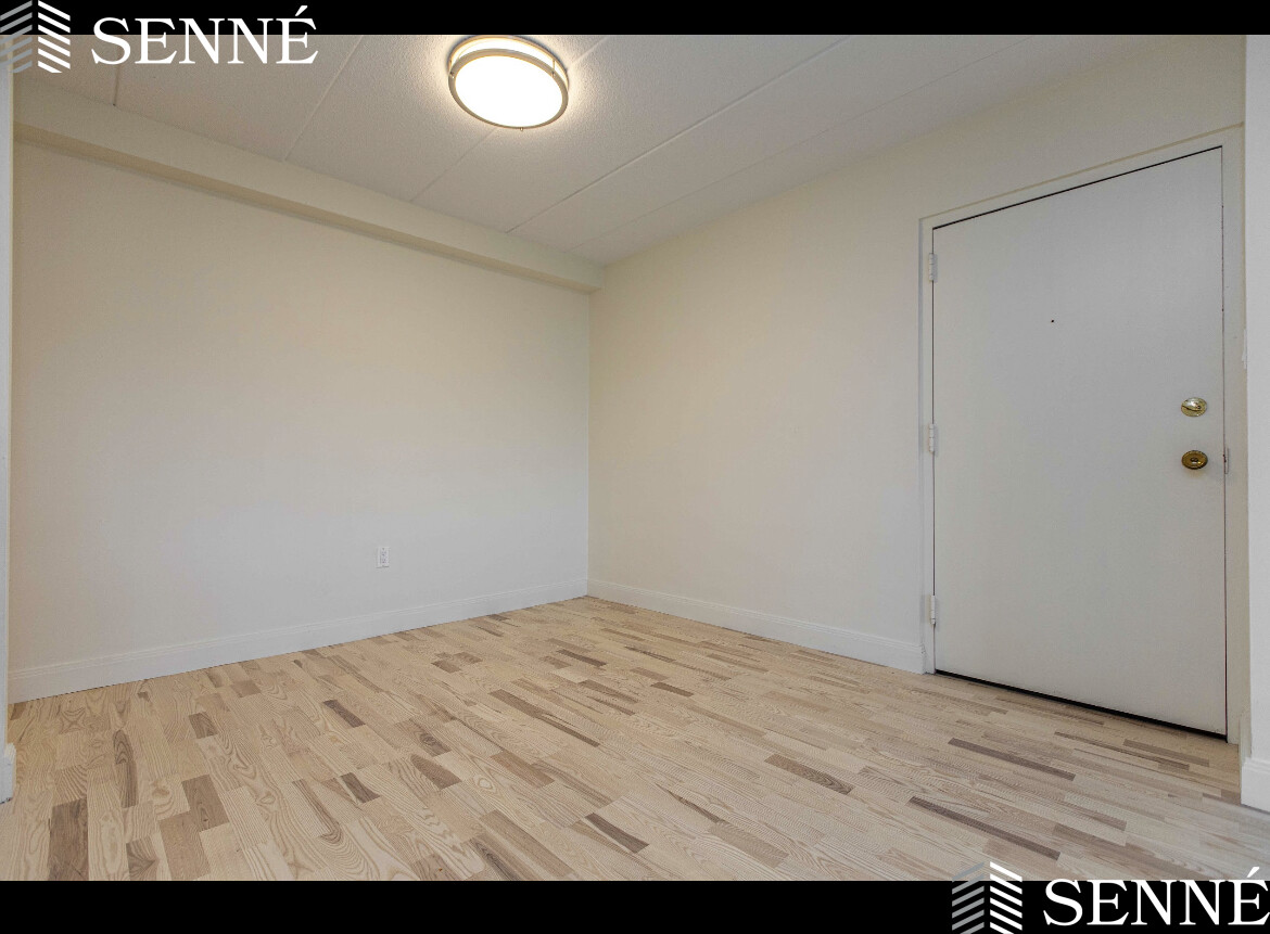 278 Beacon St, Ward Two