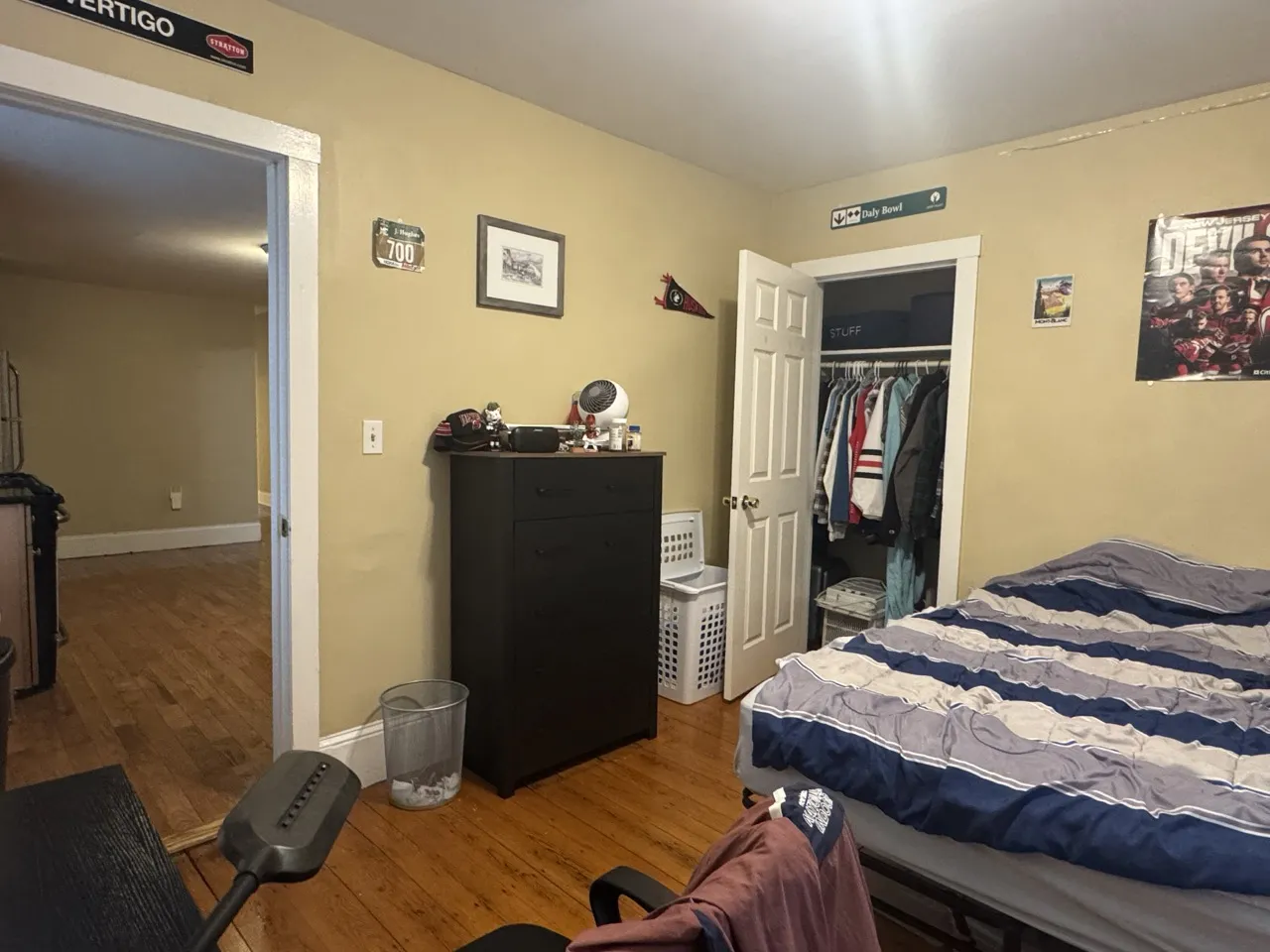 44 Hillside St, Mission Hill