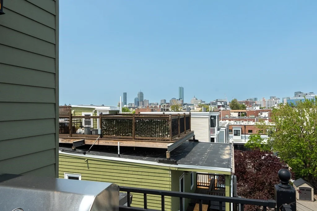 264 Athens St, South Boston