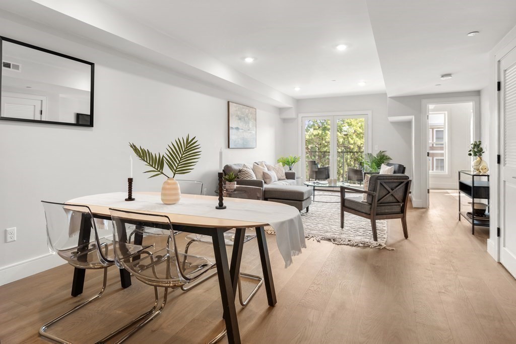 321 West Broadway, South Boston