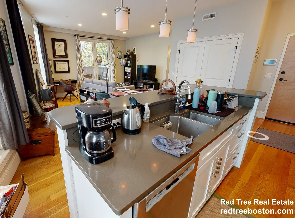 168 Hampshire St, Inman Square