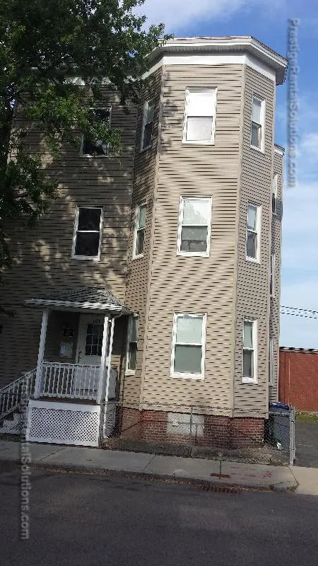 101 Sydney St, Dorchester