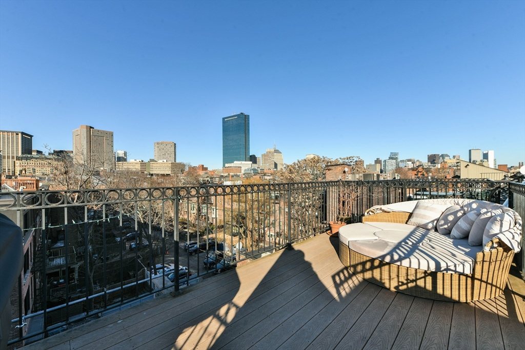 643 Tremont St, South End