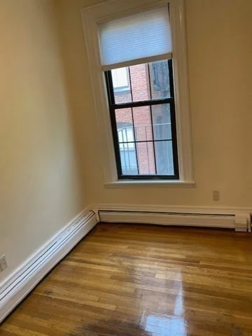 145 Arlington St, Back Bay