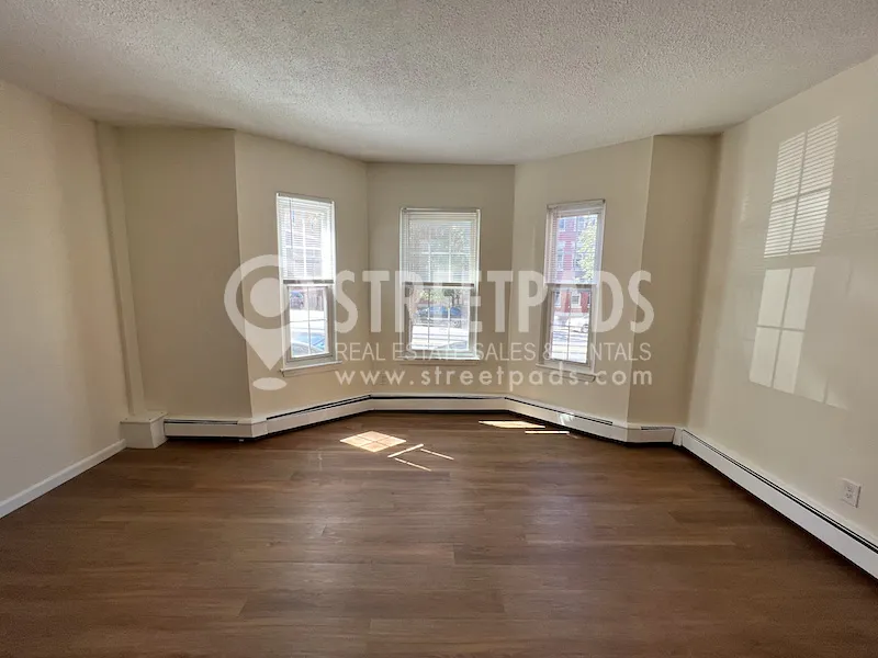 66 South Huntington Ave, Mission Hill