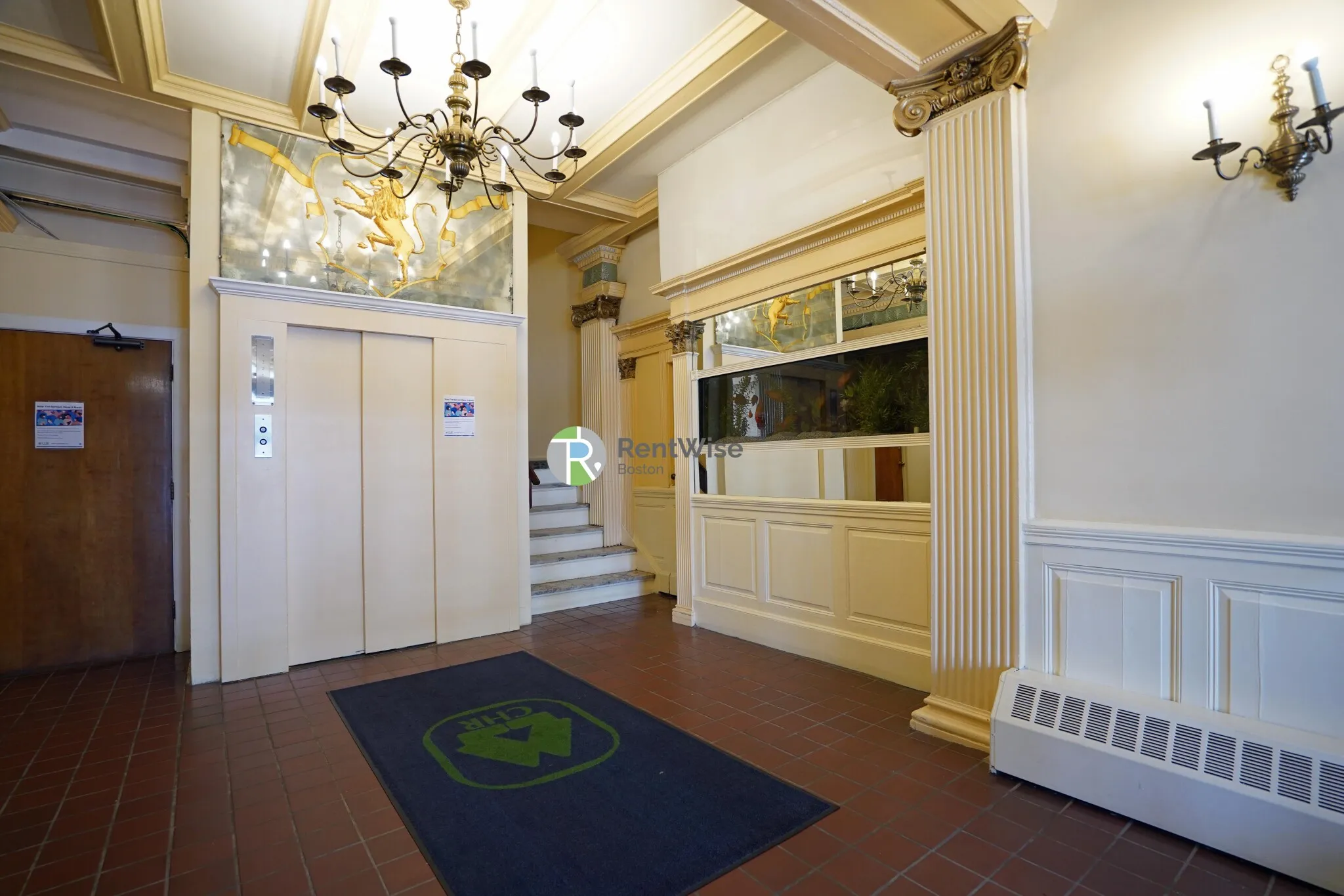 1223 Beacon St, Brookline