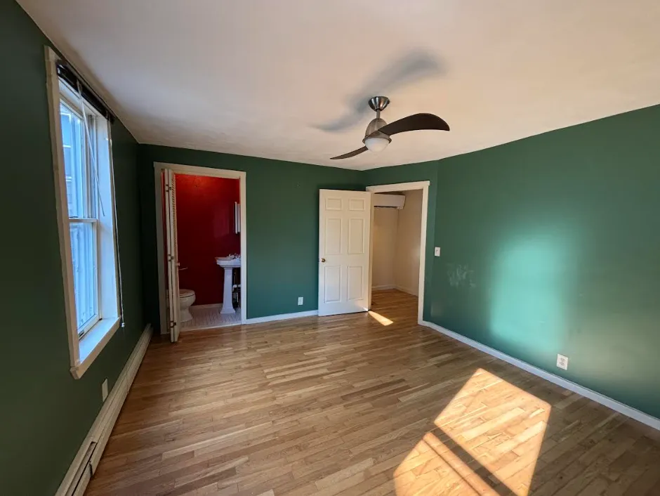 120 Spring St, East Cambridge