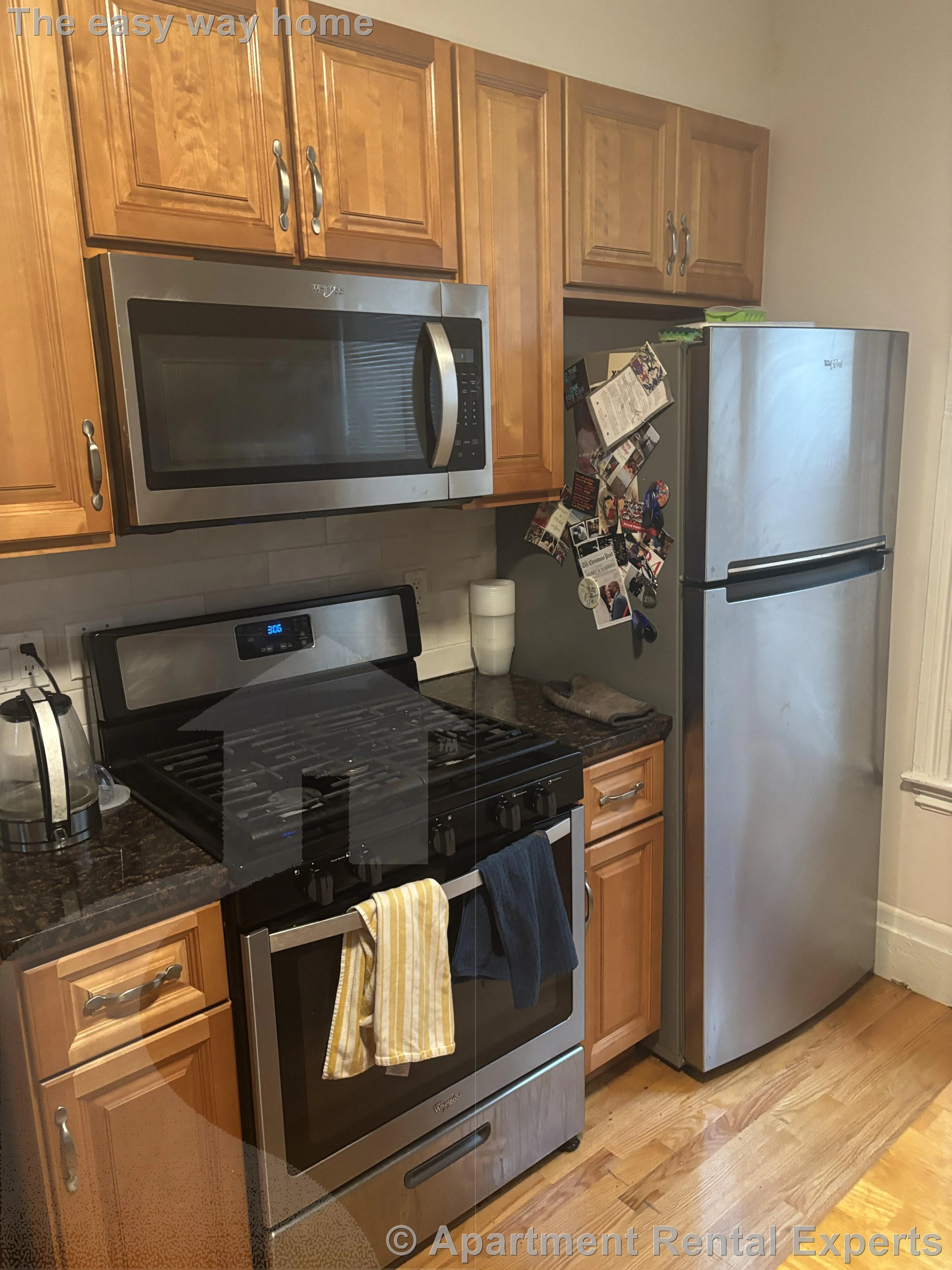 18 Marcella St, Boston