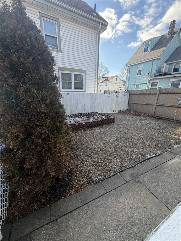 310 Lowell, Magoun Square