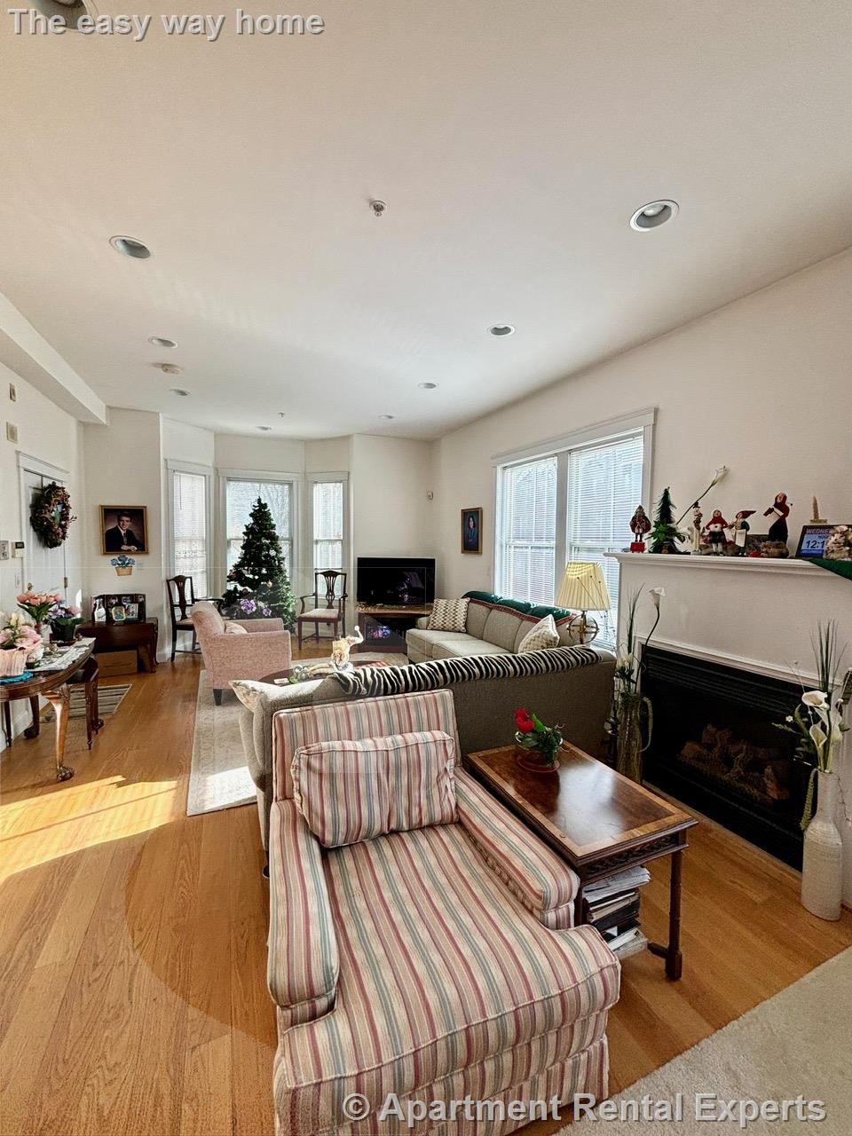 39 Inman St, Central Square