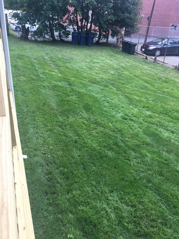 47 Clement Ave, West Roxbury