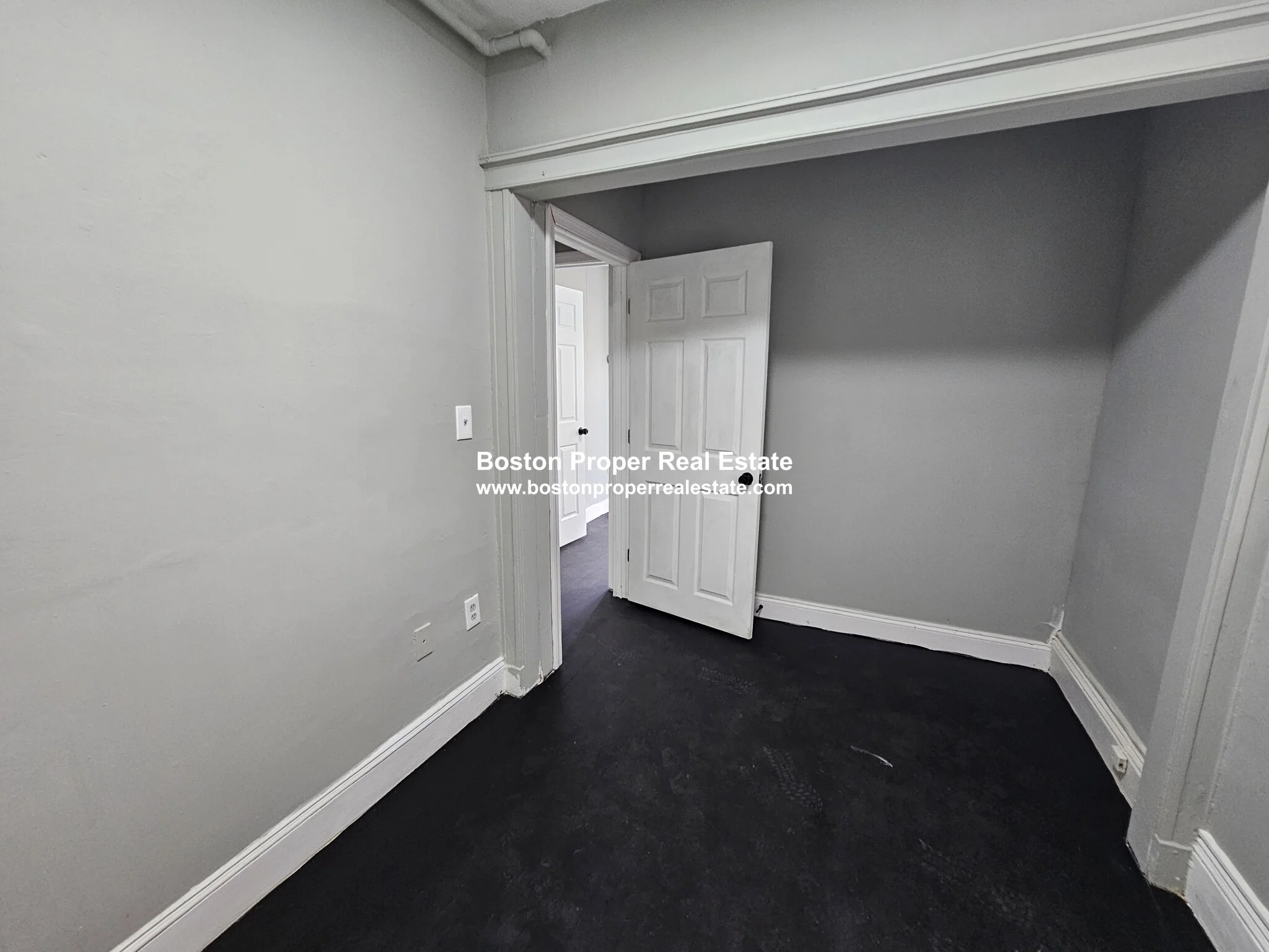 16 Westland Ave, Fenway