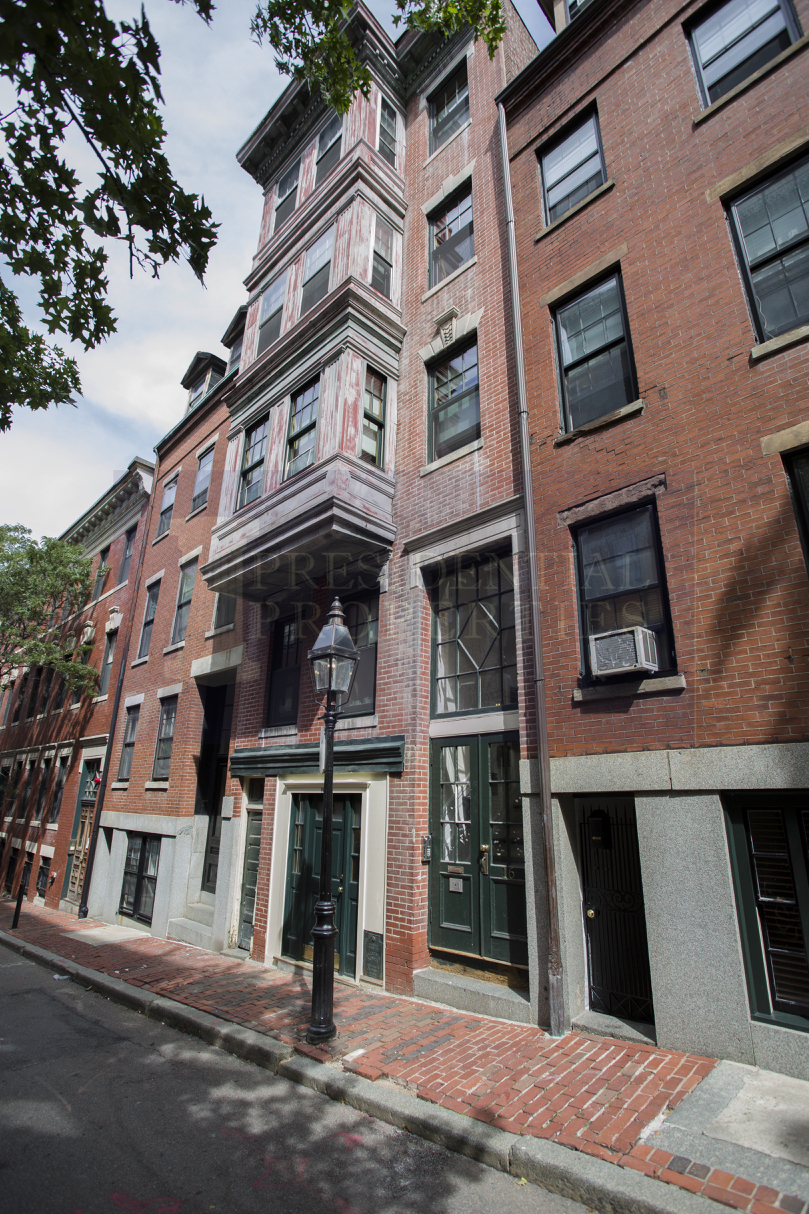 3 bed, 2 bath apartment for rent at 16 South Russell St Unit 2, Beacon Hill — photo 11 of 14
