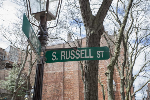 3 bed, 2 bath apartment for rent at 16 South Russell St Unit 2, Beacon Hill — photo 12 of 14