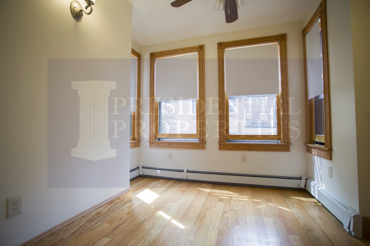 3 bed, 2 bath apartment for rent at 16 South Russell St Unit 2, Beacon Hill — photo 5 of 14