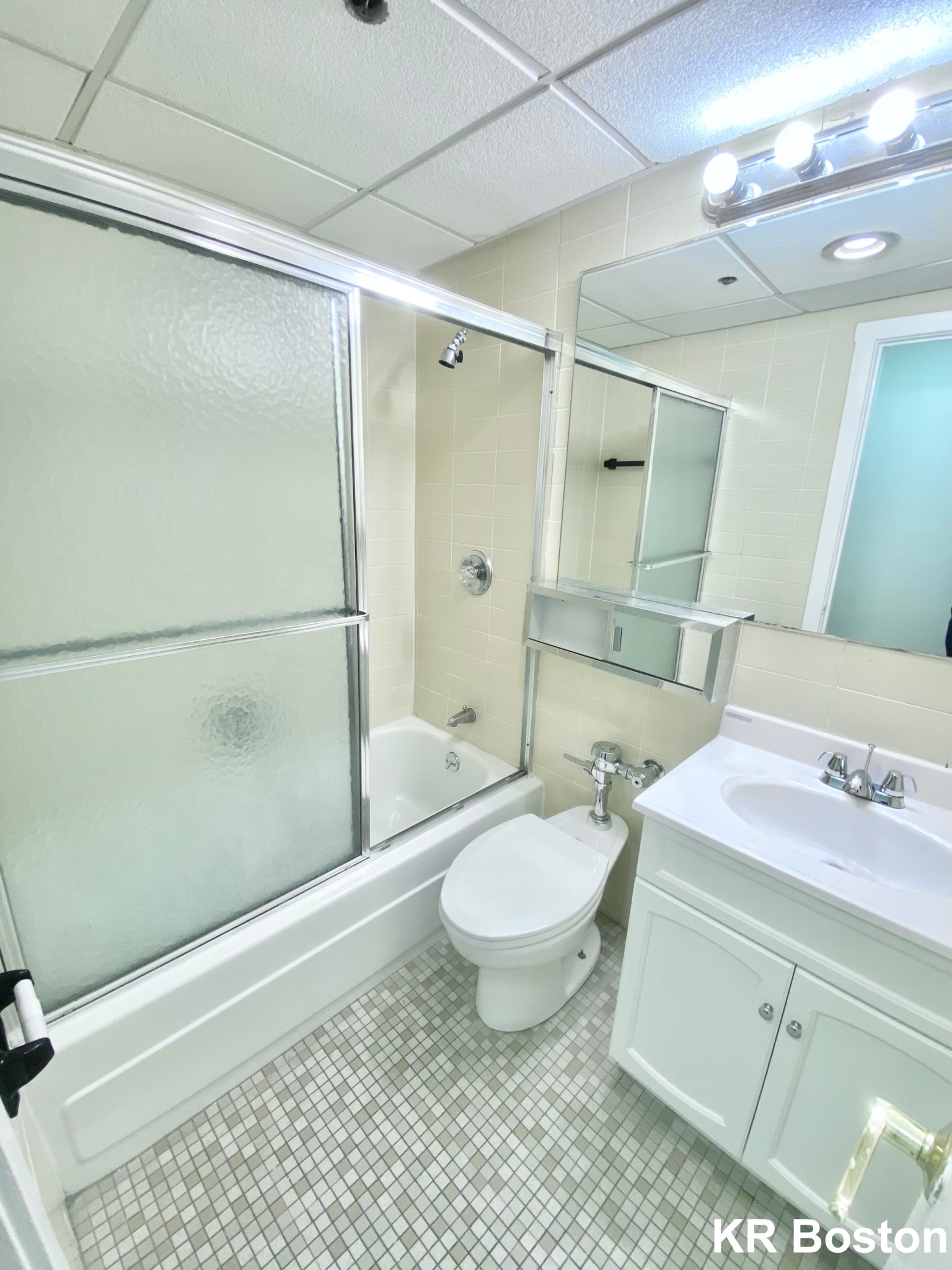 1 bed, 1 bath apartment for rent at 62 Boylston St, Unit L08, Back Bay — photo 3 of 3