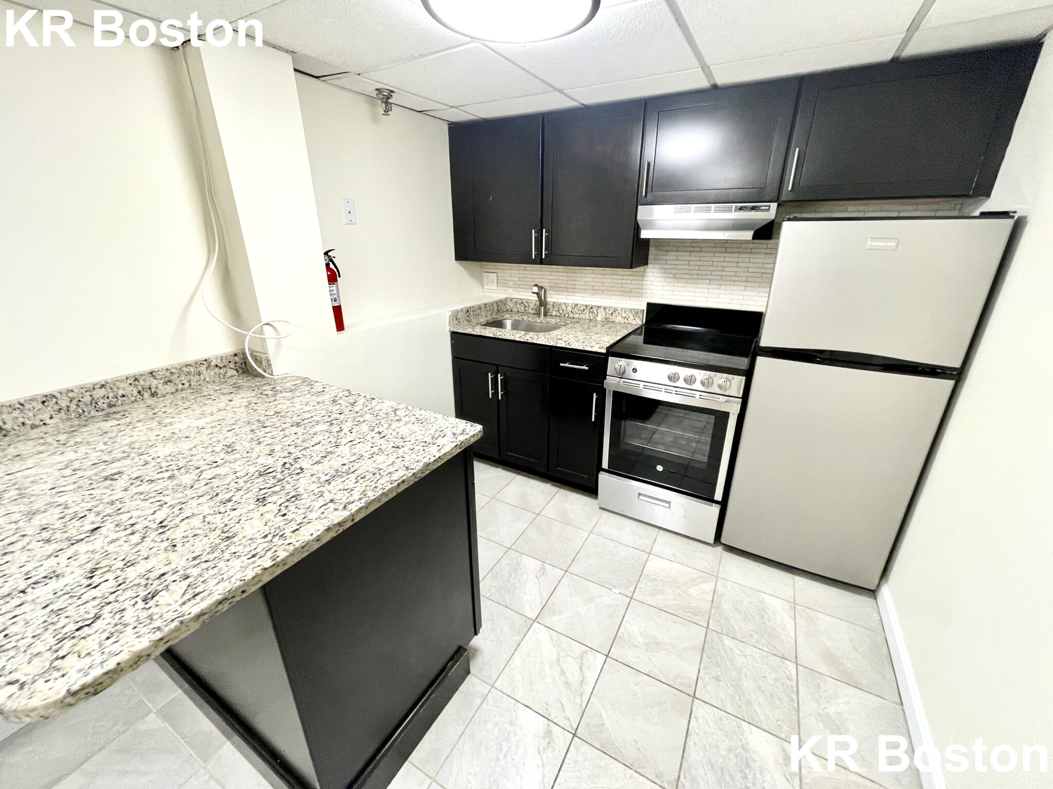 1 bed, 1 bath apartment for rent at 62 Boylston St Unit M20a, Back Bay — photo 2 of 3