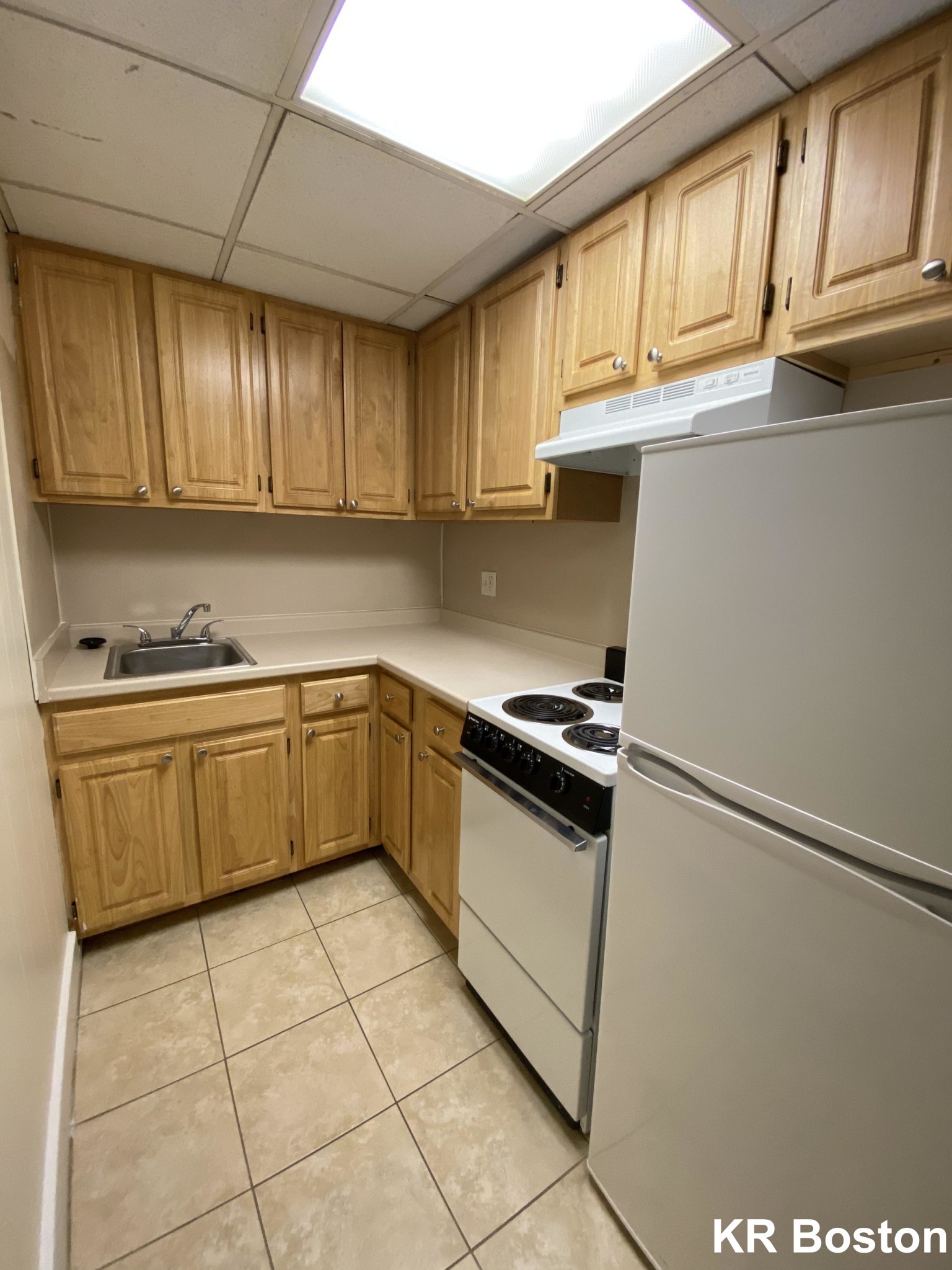 Studio bed, 1 bath apartment for rent at 62 Boylston St Unit 506, Back Bay — photo 3 of 3
