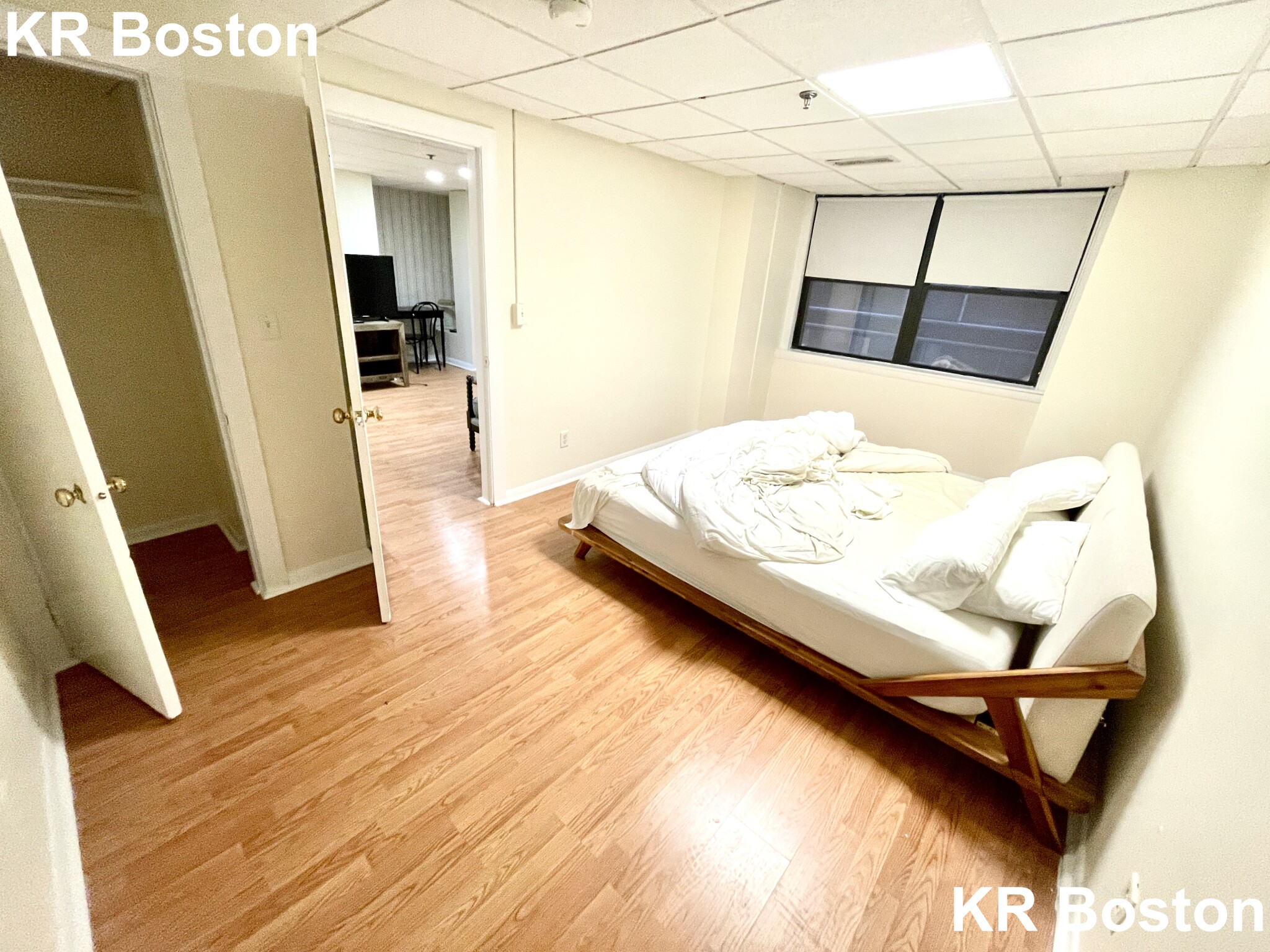 1 bed, 1 bath apartment for rent at 62 Boylston St Unit M20., Back Bay — photo 1 of 3