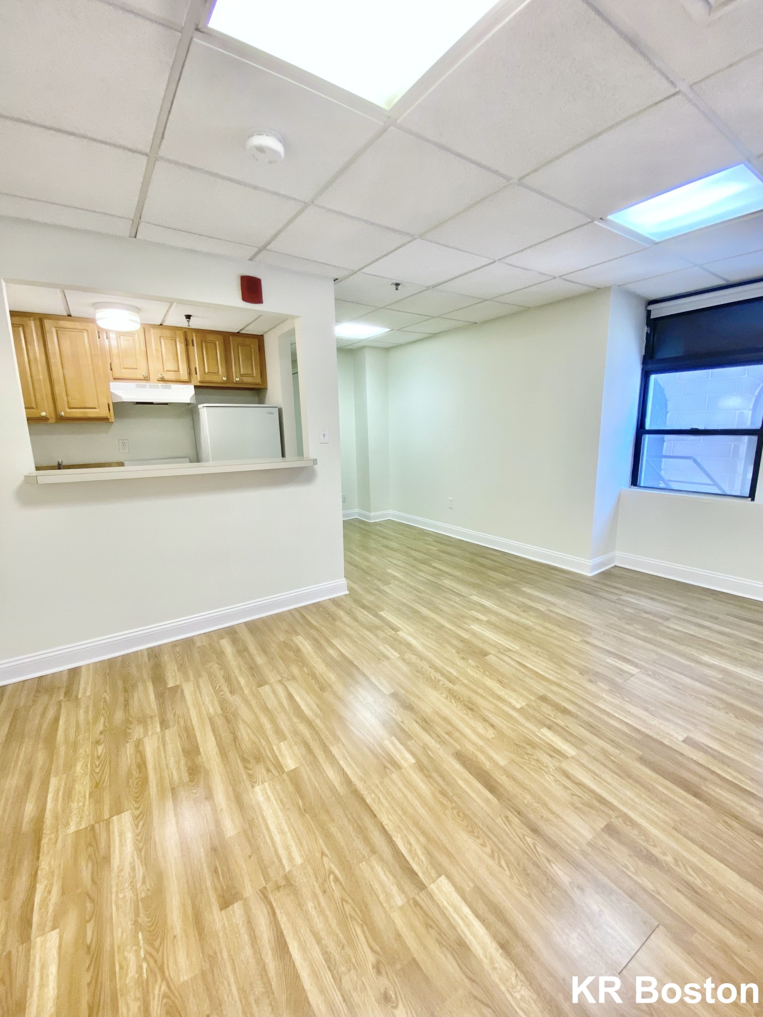 1 bed, 1 bath apartment for rent at 62 Boylston St Unit 514, Back Bay — photo 1 of 3