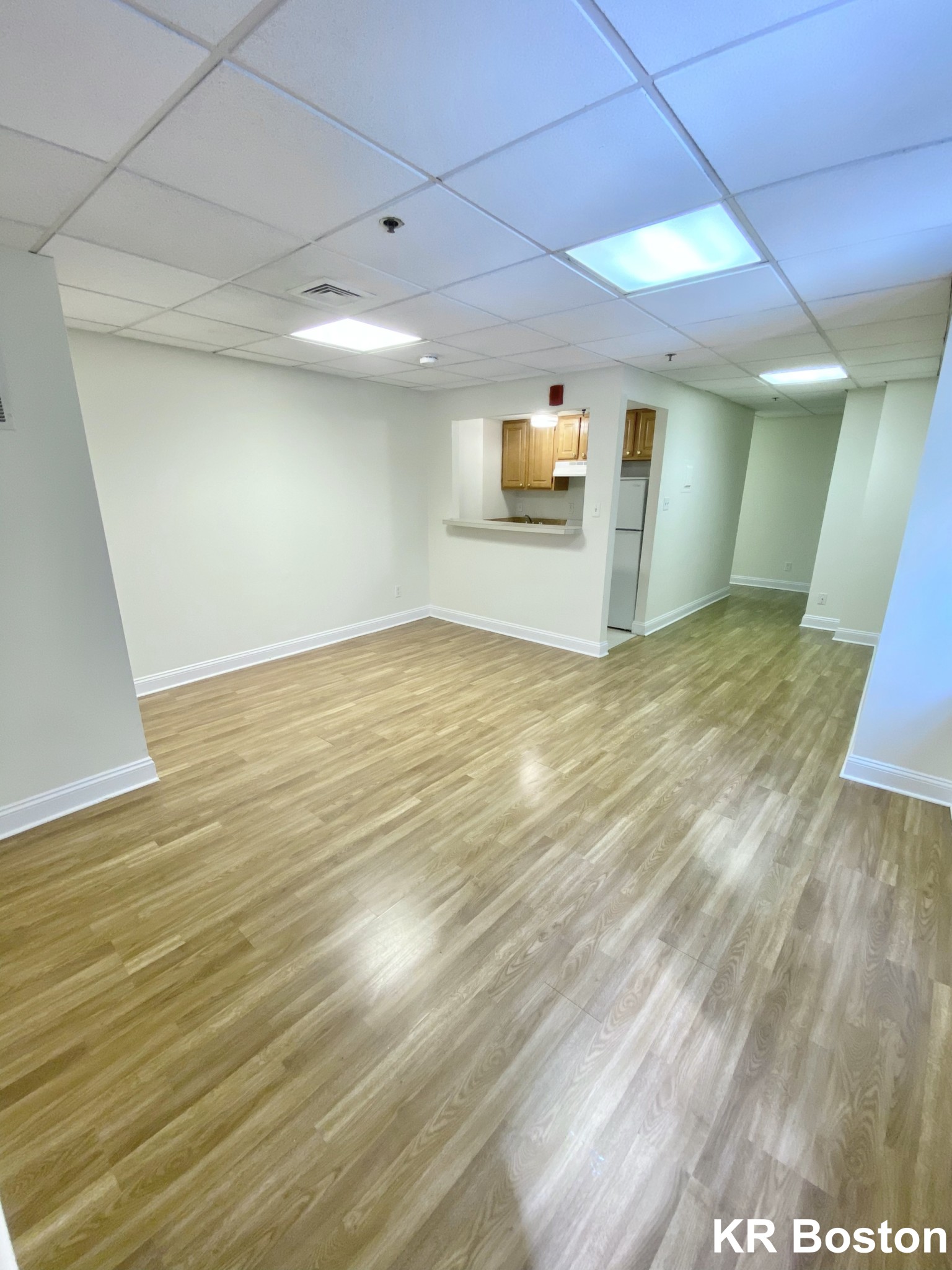 1 bed, 1 bath apartment for rent at 62 Boylston St Unit 418., Back Bay — photo 2 of 3