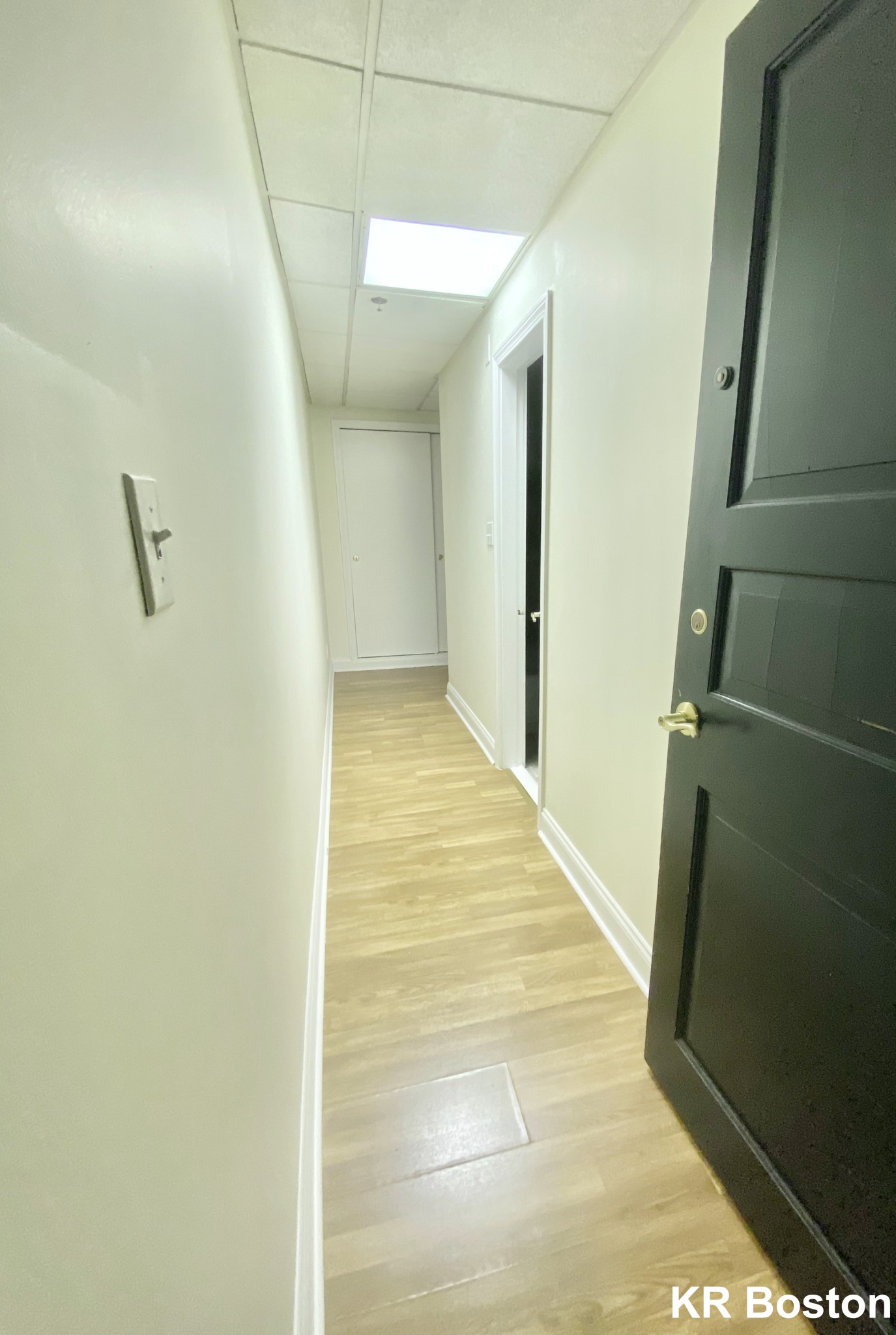 1 bed, 1 bath apartment for rent at 62 Boylston St Unit M16., Back Bay — photo 1 of 3
