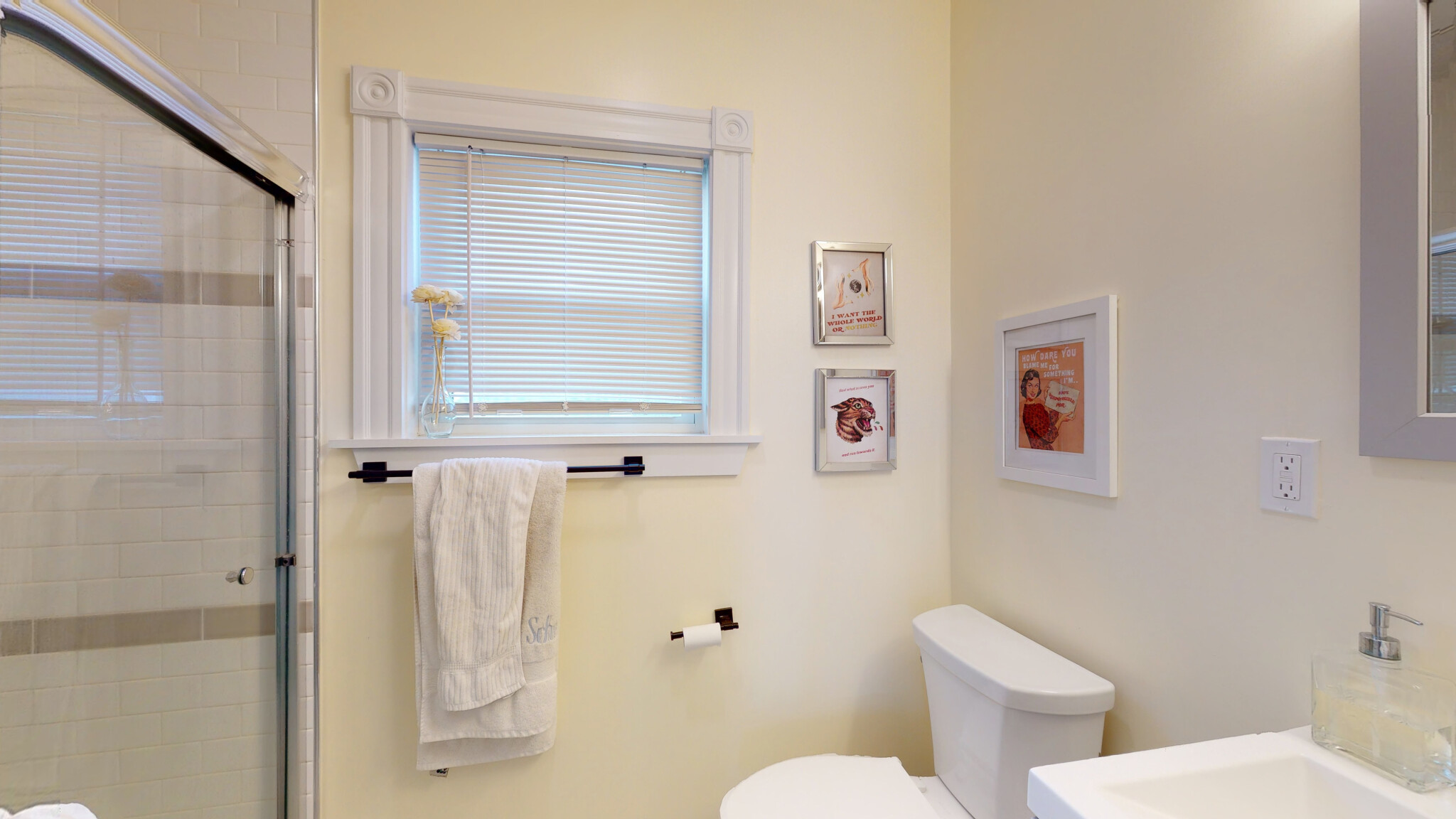 5 bed, 2.5 bath apartment for rent at 62 Saunders St, Unit 0., Allston — photo 3 of 5