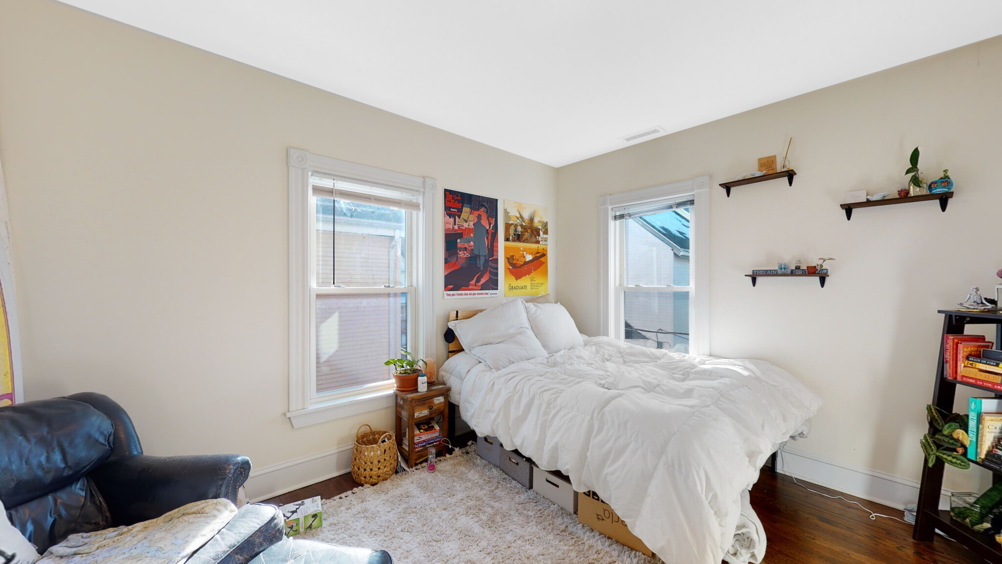 5 bed, 2.5 bath apartment for rent at 62 Saunders St, Unit 0., Allston — photo 5 of 5