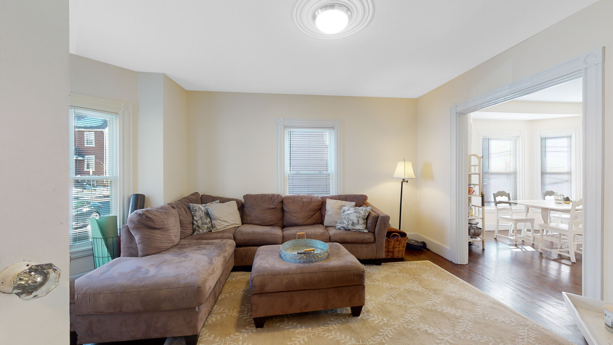 5 bed, 2.5 bath apartment for rent at 62 Saunders St, Unit 0., Allston — photo 1 of 5
