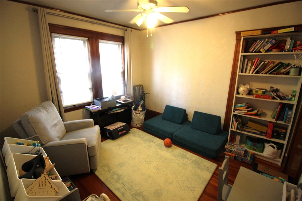 59 Fairmont, Arlington