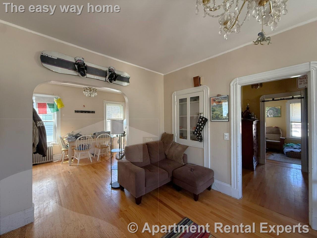 328 Washington St, Union Square