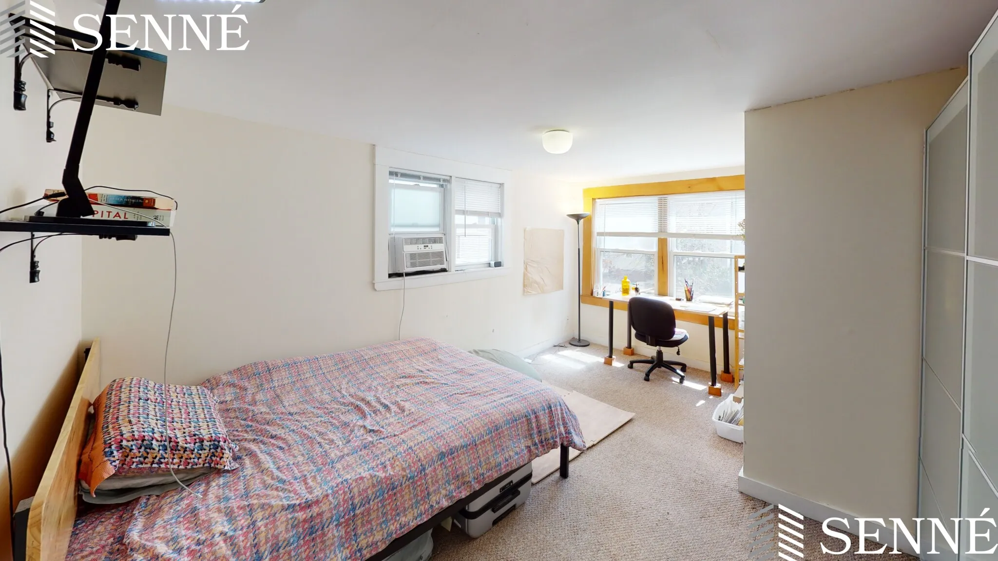 150 Spring St, East Cambridge