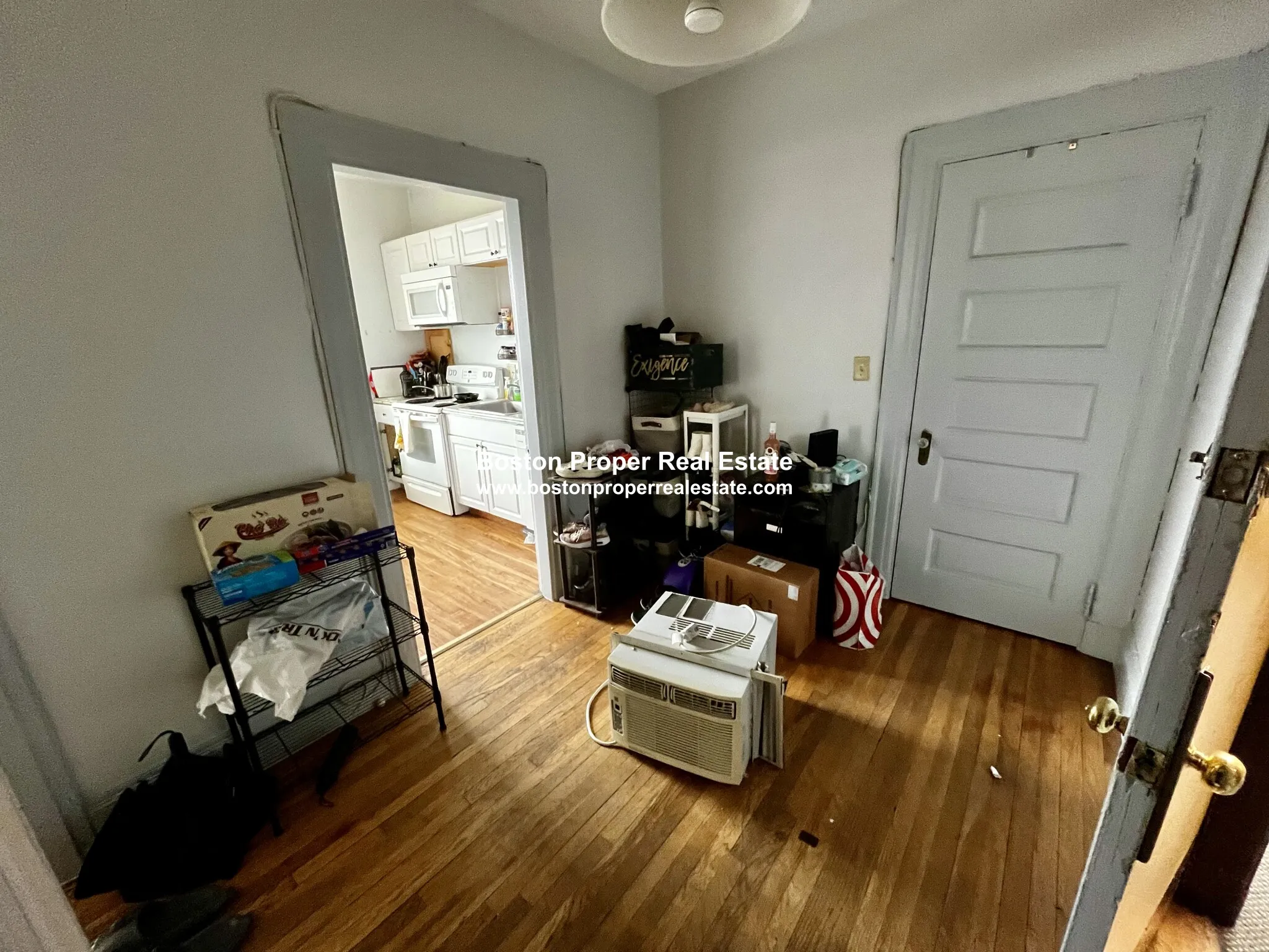 1091 Boylston St, Fenway