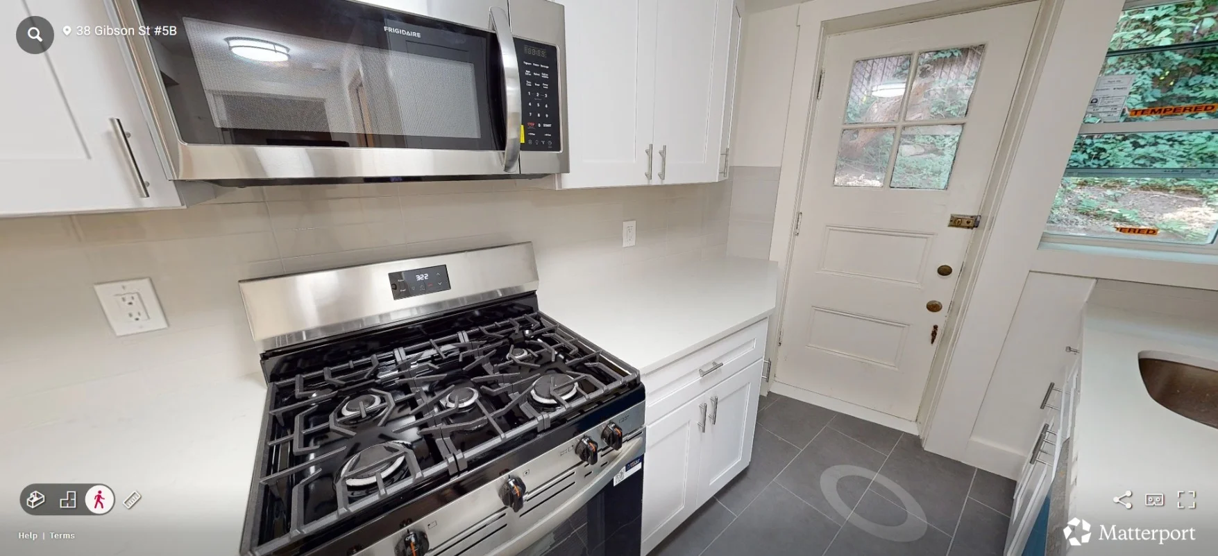 38 Gibson St, West Cambridge