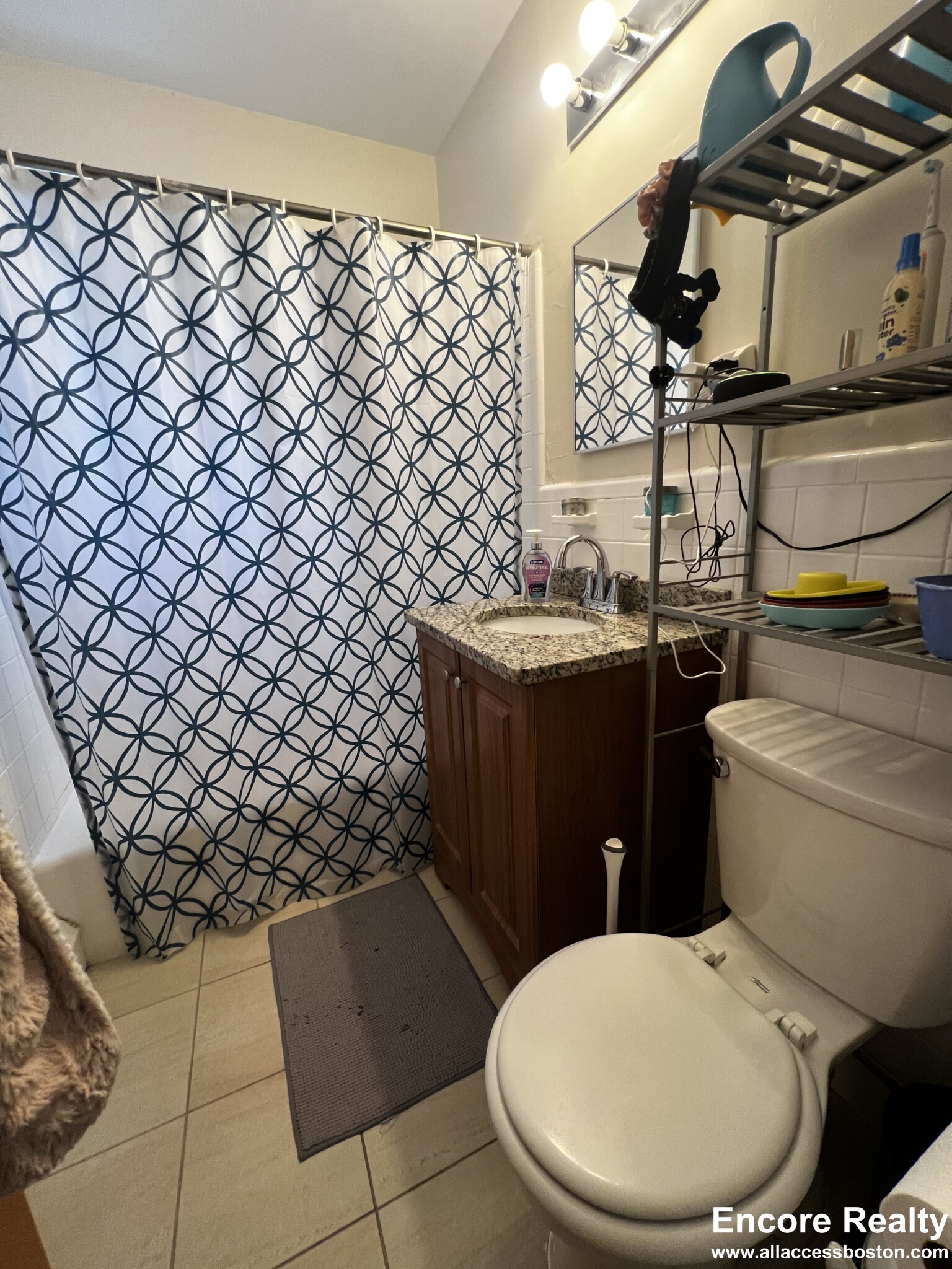 63 Parkman St, North Brookline