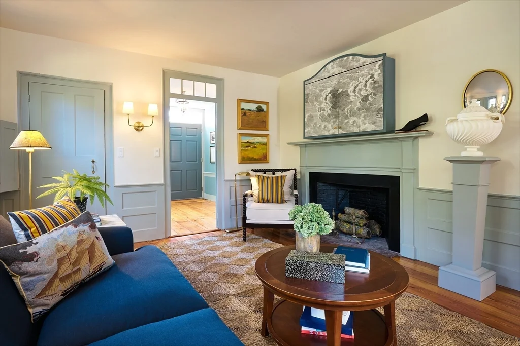 33 Milk St, Nantucket