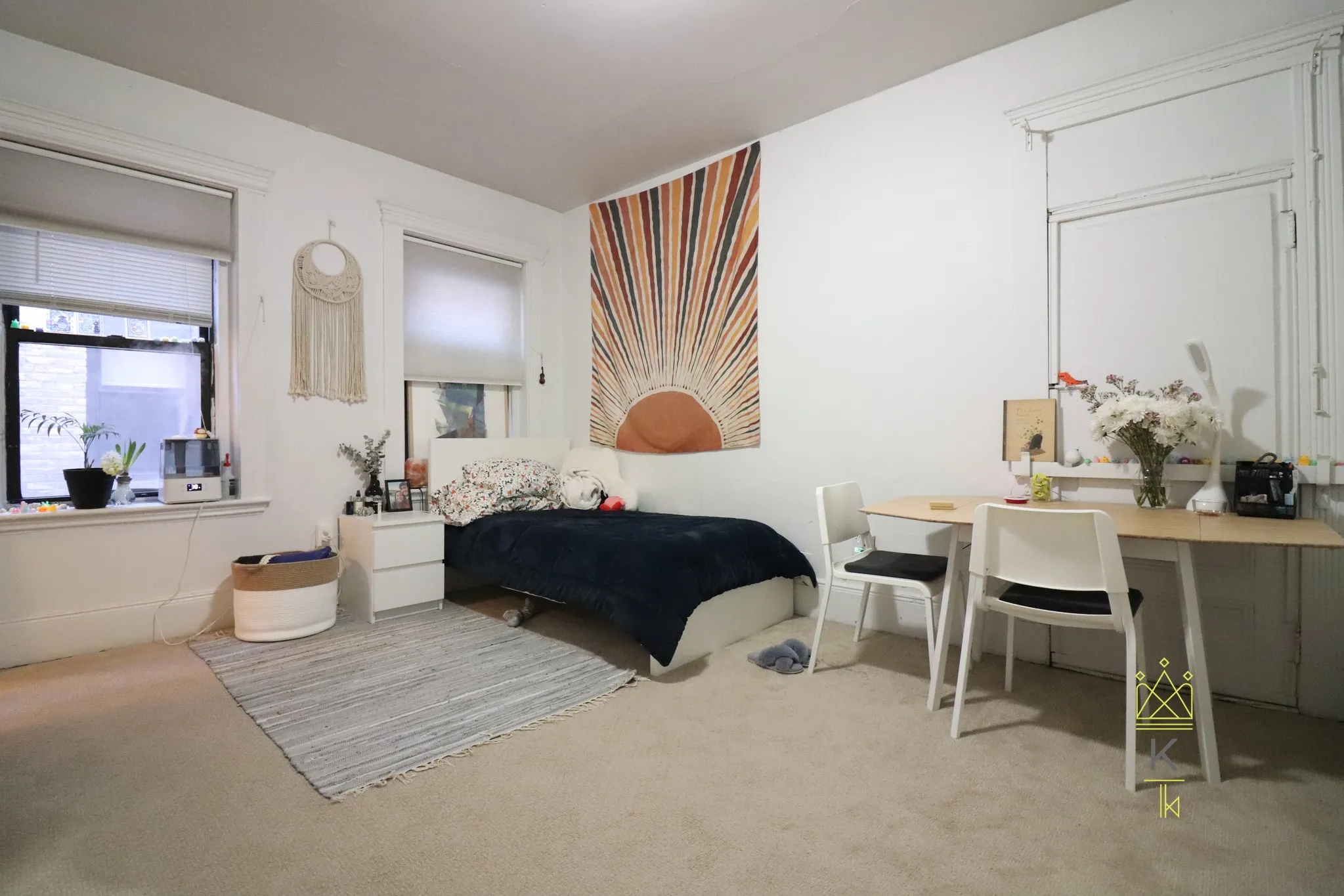 238 Hemenway St, Fenway