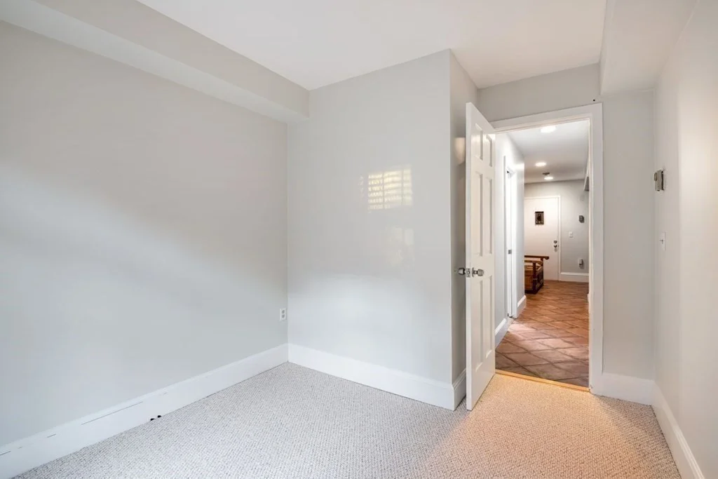 33 Worcester Sq, South End