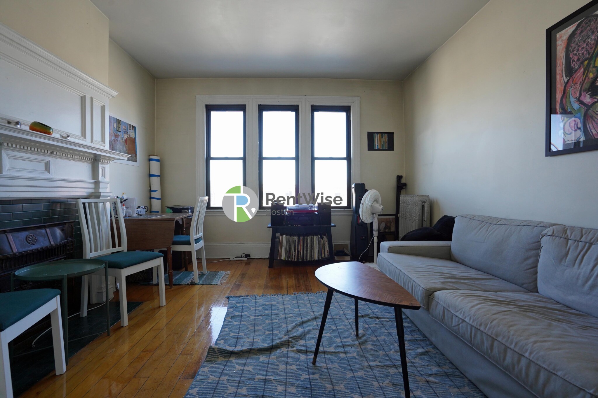 1216 Commonwealth Ave, Brighton