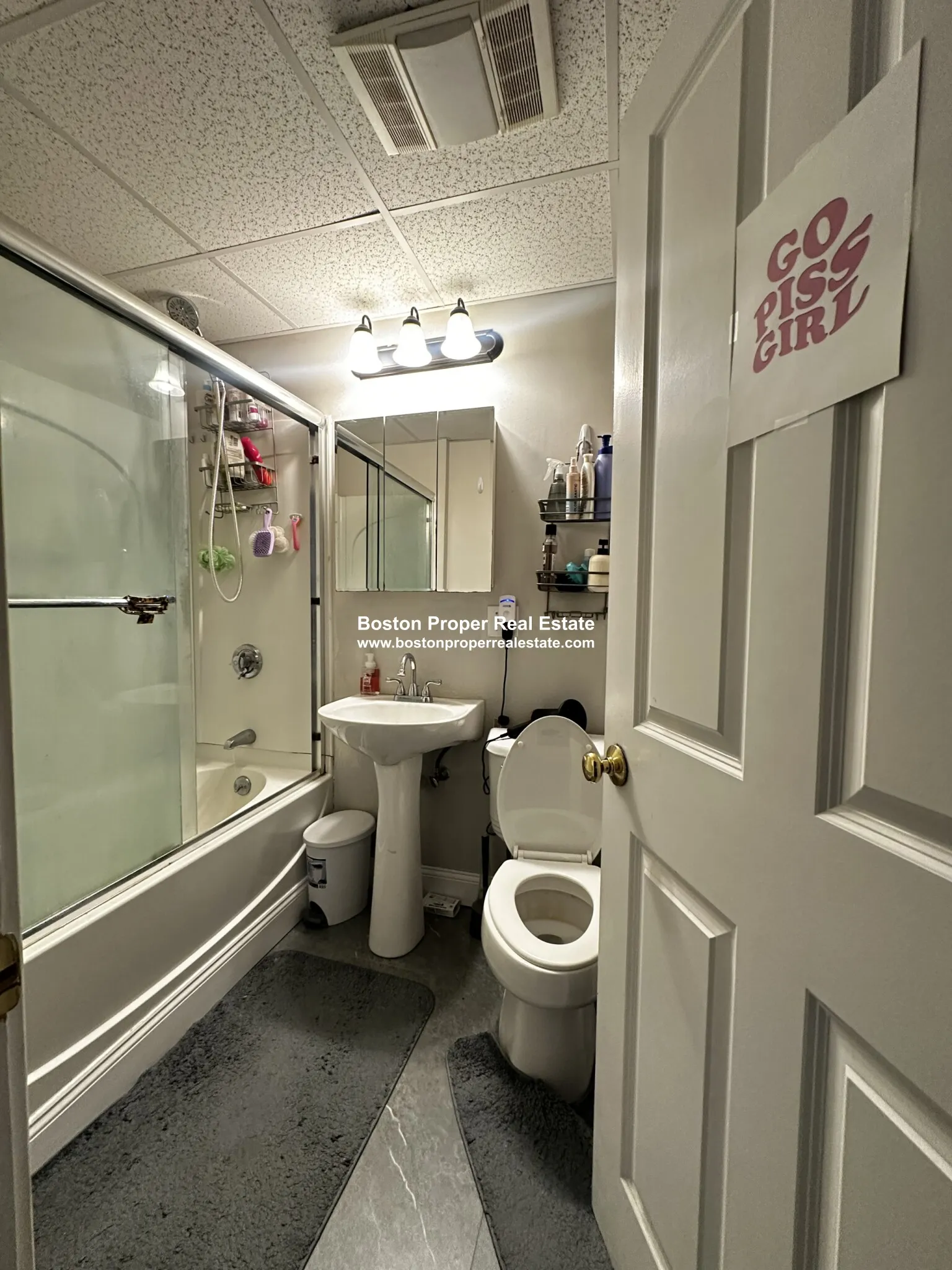 211 Park Dr, Fenway