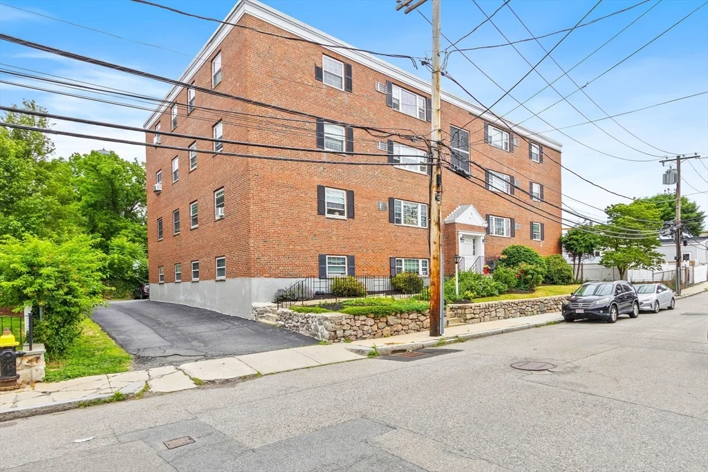 56 Coffey St, Dorchester