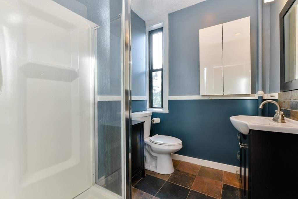 41 Worcester Sq, South End