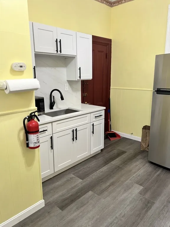 92 Columbia St, The Port