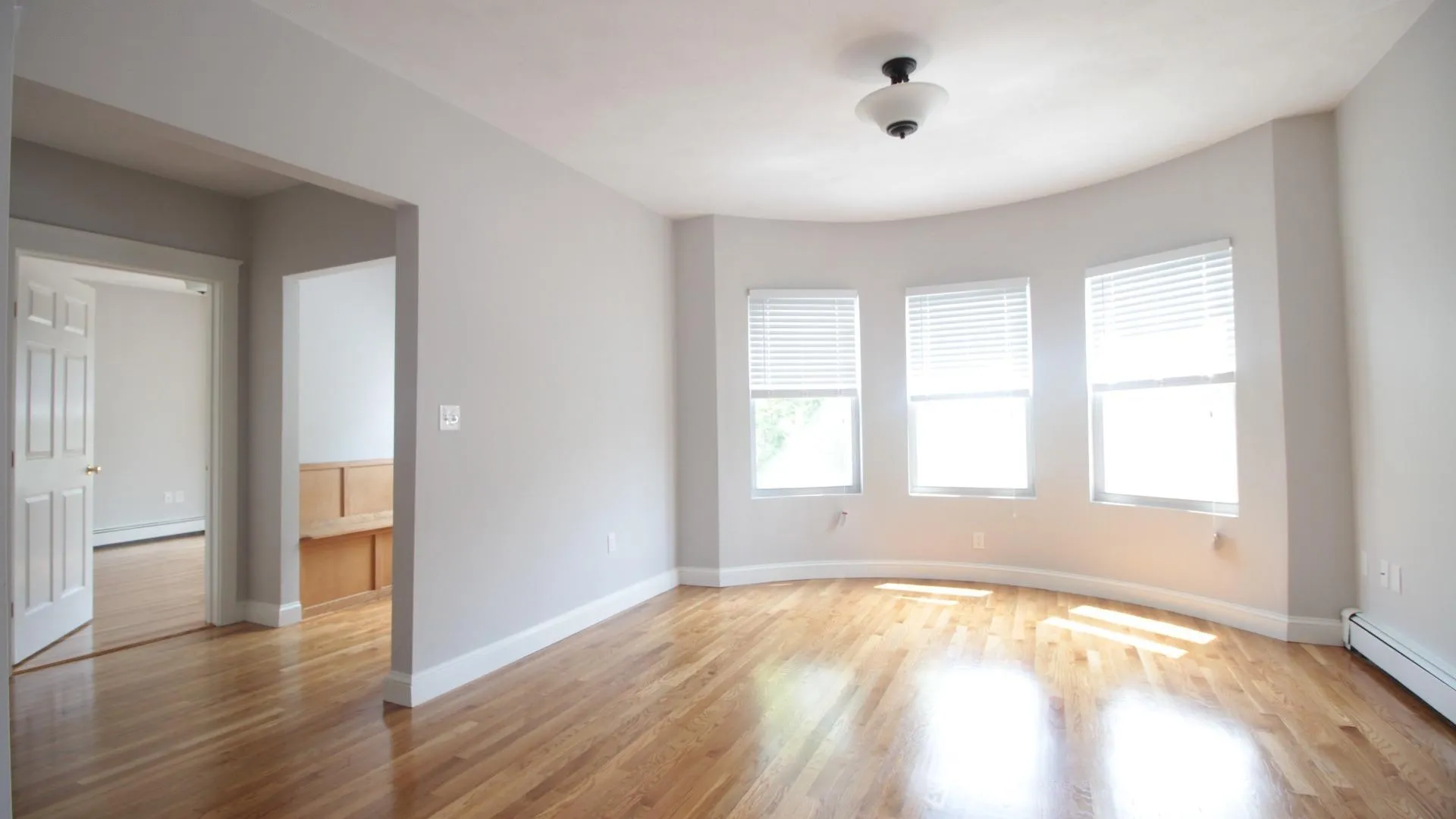 1443 Cambridge St, Inman Square